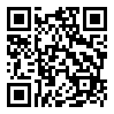 直升机救援3D二维码下载图