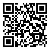 彩色轰炸3D二维码下载图