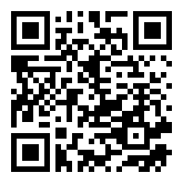 爱航GPS手机定位二维码下载图