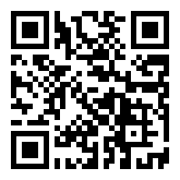 像素表情3D二维码下载图