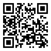 炫酷充电特效二维码下载图