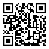 趣味脚医二维码下载图