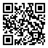 披萨快递男孩二维码下载图