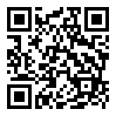 像素重力忍者二维码下载图