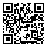 未来汽车驾驶模拟器二维码下载图