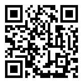 果冻变化3D二维码下载图