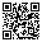 酷阅小说二维码下载图