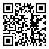 橡胶重拳3D二维码下载图