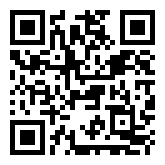 绿洲和我二维码下载图