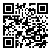 彩色球整齐点二维码下载图