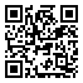 公主生日派对二维码下载图