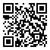 堆栈填充3D二维码下载图