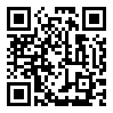 幽灵波公猎人3D二维码下载图