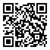 二次元数字涂色二维码下载图