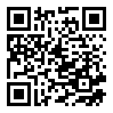 猫酒店设计二维码下载图