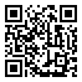 呆萌的海盗二维码下载图