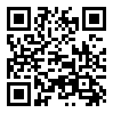 颜色冲撞球球3D二维码下载图