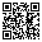 走秀最美3D二维码下载图