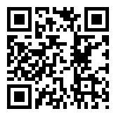 彩色水流3D二维码下载图