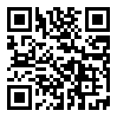 甜橙小说二维码下载图