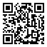 瓢虫公主3D二维码下载图