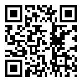 奔跑小姐姐二维码下载图