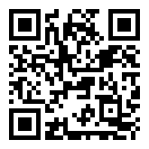 草莓数字填色二维码下载图