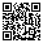 时尚大赛二维码下载图