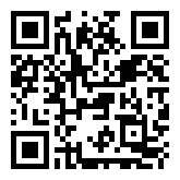 卡通捏脸二维码下载图