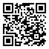 切碎人群3D二维码下载图
