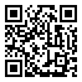 花式咖啡厅二维码下载图