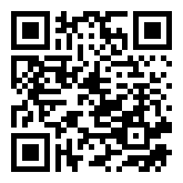 木头砍伐3D二维码下载图