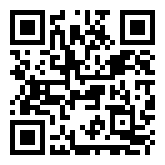 美味寿司店二维码下载图