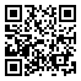 一只忍者猫二维码下载图