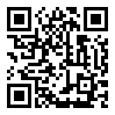 汽车特技加速3D二维码下载图