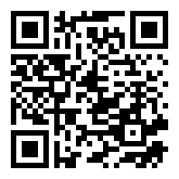 橡胶人冲刺3D二维码下载图