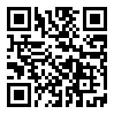 芝士蛋糕甜品师二维码下载图