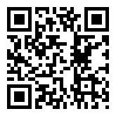 中华美食街二维码下载图