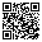 模板咖啡馆3D二维码下载图