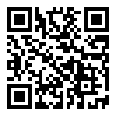 小鸡躲避二维码下载图