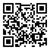 美容沙龙二维码下载图