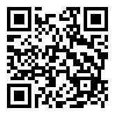 超萌鸭壁纸二维码下载图