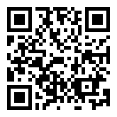 书中阅读二维码下载图