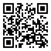 像素神秘枪二维码下载图