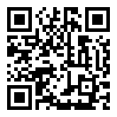 独轮车驾驶员3D二维码下载图
