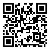 气泡弹射3D二维码下载图