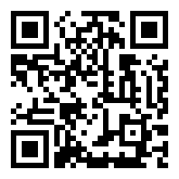 波比时间3D二维码下载图