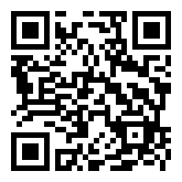 鲨鱼进化3D二维码下载图