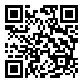 恐怖电视宝宝二维码下载图