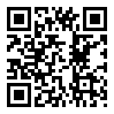 饥饿的小红鱼二维码下载图